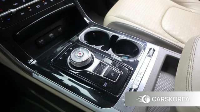 Kia Carnival 4th generation id 4518998 из Кореи 19