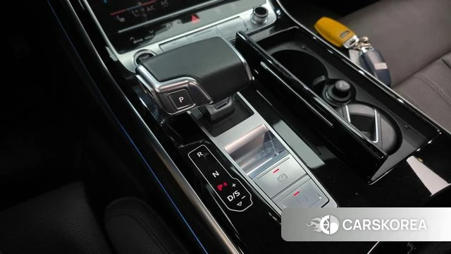 Audi A8 (D5) id 4792901 из Кореи 19