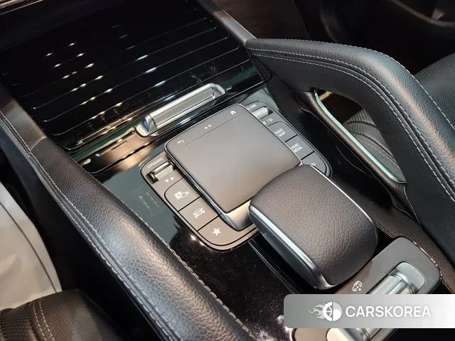 Mercedes-Benz GLE-Class W167 id 3058430 из Кореи 18