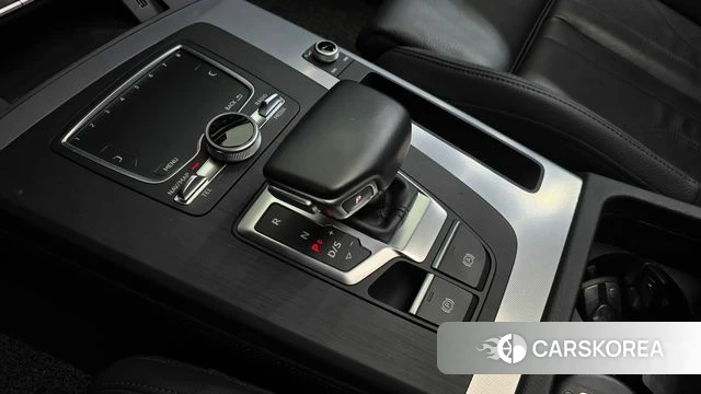 Audi Q5 (FY) id 4594391 из Кореи 33
