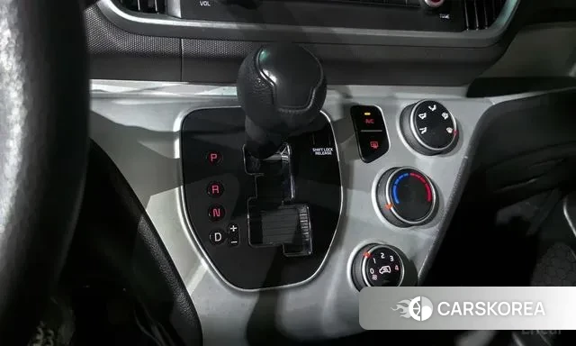 Kia The New Ray id 3165550 из Кореи 19