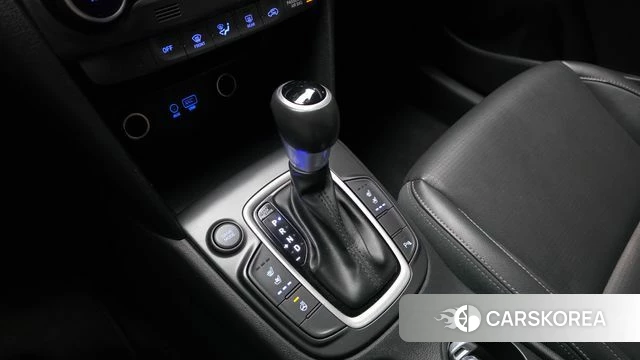 Hyundai Kona id 3873781 из Кореи 19