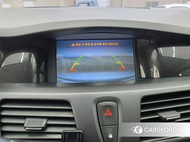 Renault Korea (Samsung) SM5 Nova id 4596308 из Кореи 19