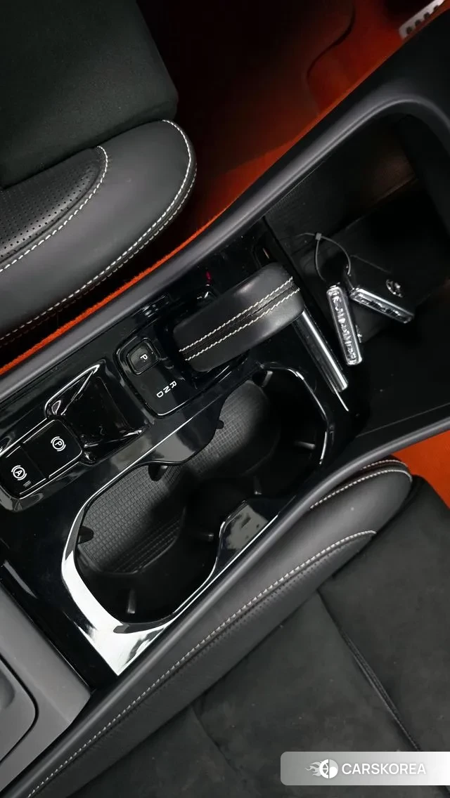 Volvo XC40 id 3362820 из Кореи 19