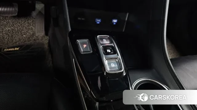 Hyundai Sonata (DN8) id 3004284 из Кореи 19