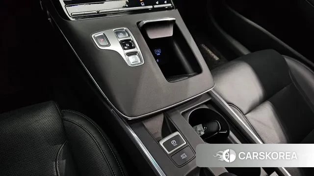 Hyundai The New Grandeur IG Hybrid id 3181546 из Кореи 19