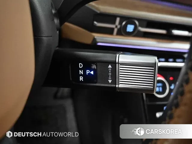 Hyundai Santa Fe (MX5) id 3629454 из Кореи 19