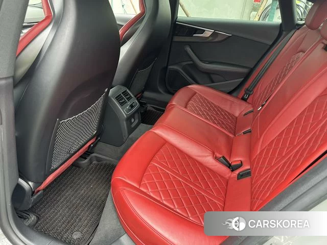 Audi S5 id 4272787 из Китая 10
