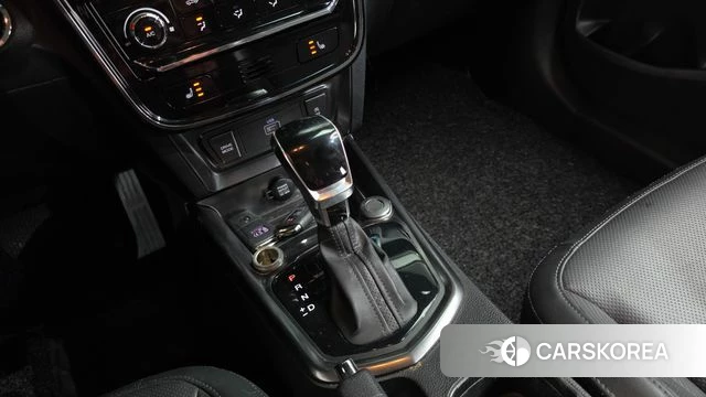 Ssangyong Berry New Tivoli id 4732337 из Кореи 29