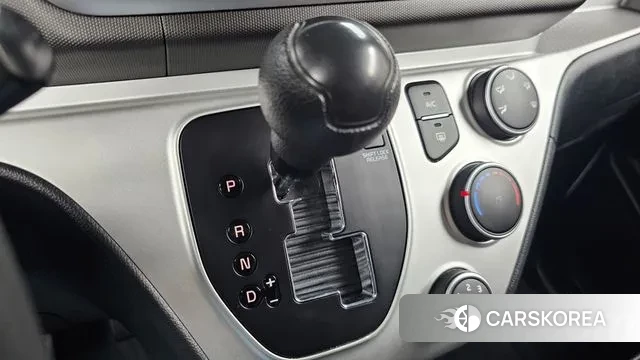 Kia The New Ray id 3170185 из Кореи 19