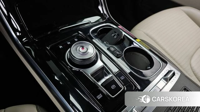 Kia Carnival 4th generation id 4355938 из Кореи 19