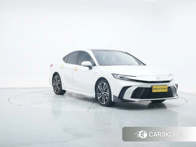 Toyota Camry id 4261305 из Китая 27