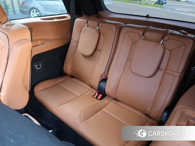 Lincoln Aviator 2nd generation id 2965398 из Кореи 19