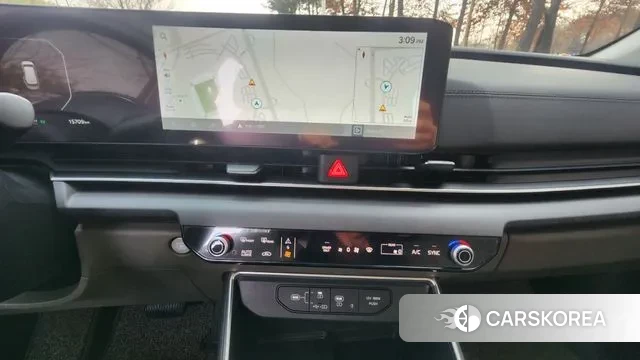 Kia The New Carnival 4th Generation id 3769820 из Кореи 19