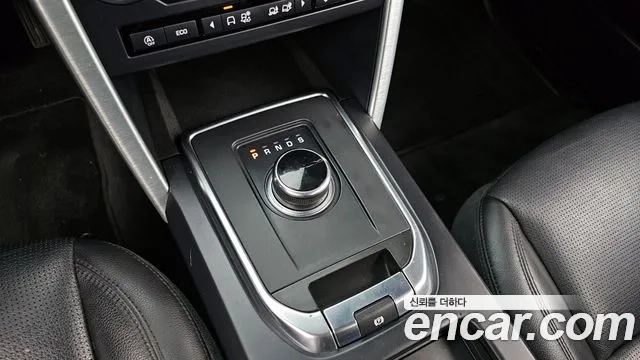 Land Rover Discovery Sports id 2892042 из Кореи 19