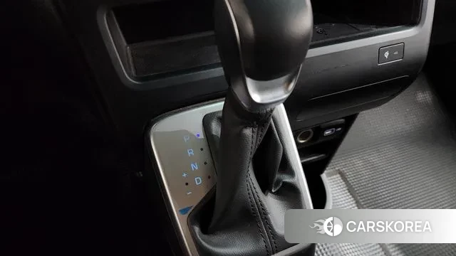 Hyundai Staria id 3497069 из Кореи 19