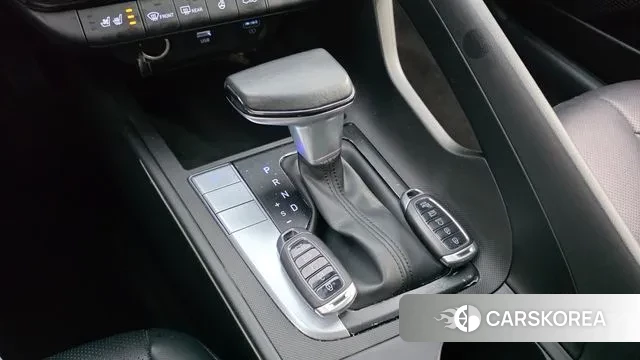 Hyundai Avante (CN7) id 3463466 из Кореи 19