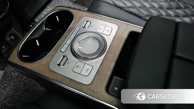 Genesis GV80 id 4687589 из Кореи 32