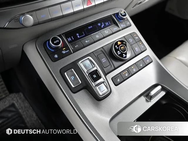 Hyundai Palisade id 3602063 из Кореи 19