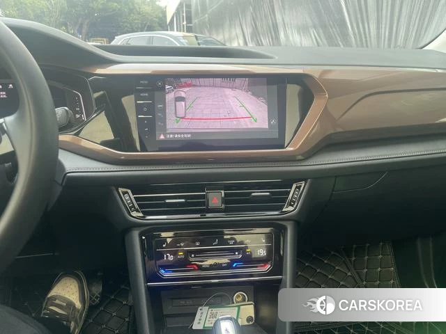 Volkswagen Tuyue id 4276633 из Китая 19