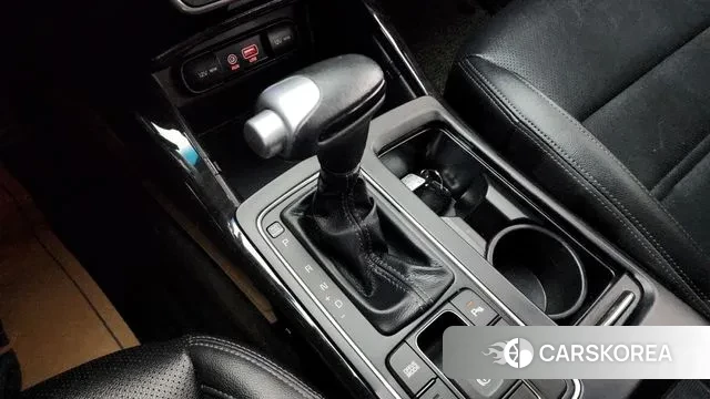 Kia The New Sorento id 3275024 из Кореи 19