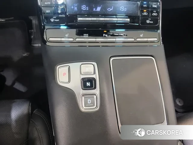 Hyundai The New Grandeur IG id 2886487 из Кореи 19