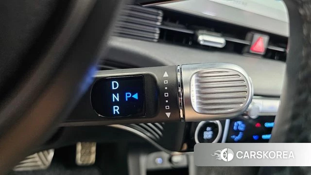 Hyundai Ionic 5 id 4495090 из Кореи 30