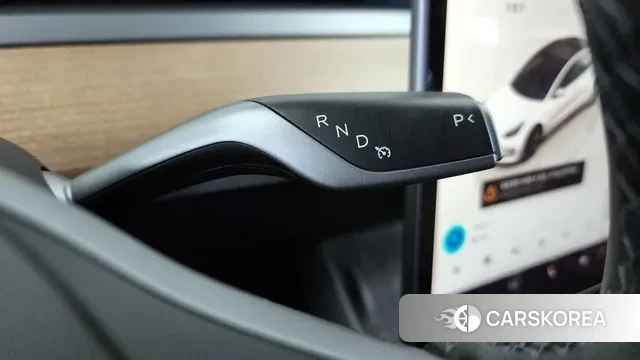 Tesla Model 3 id 3561123 из Кореи 19