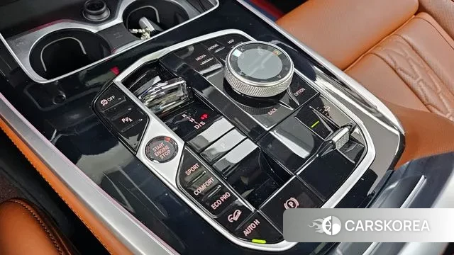 BMW X7 (G07) id 3241322 из Кореи 19