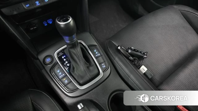 Hyundai Kona id 3820893 из Кореи 19