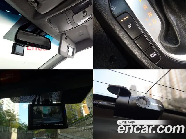 Kia The New K3 2nd generation id 2623369 из Кореи 19