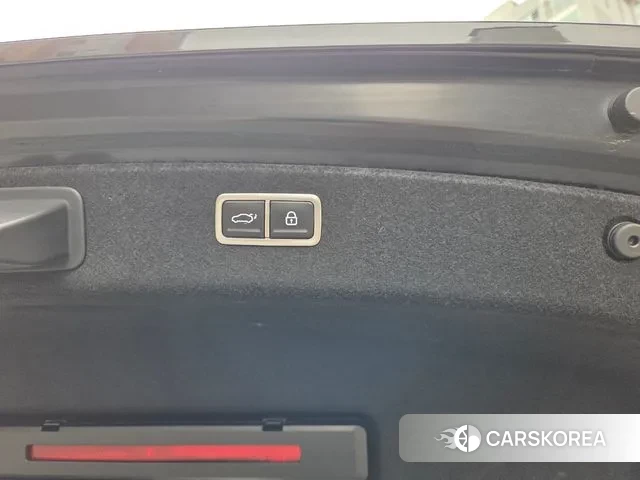 Genesis G80 (RG3) id 3726818 из Кореи 19