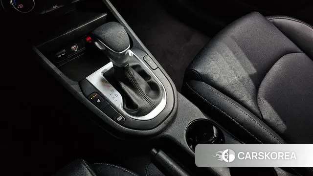 Kia The New K3 2nd generation id 3745834 из Кореи 19