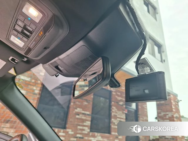 Ford Explorer 6th Generation id 3941876 из Кореи 19