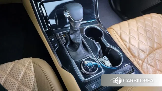 Kia Mohave Master id 3741923 из Кореи 19