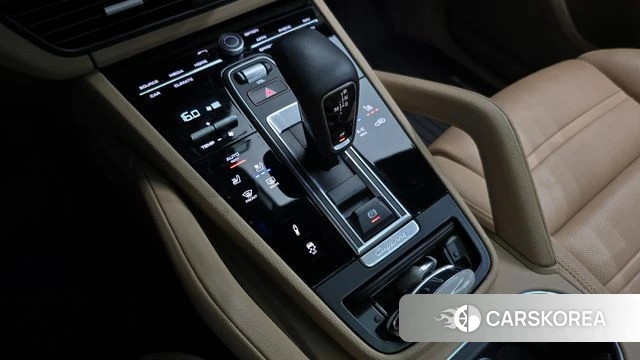Porsche Cayenne (PO536) id 4389603 из Кореи 31