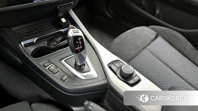 BMW 1 Series (F20) id 3845682 из Кореи 19