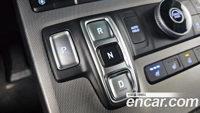 Hyundai Palisade id 2674926 из Кореи 19