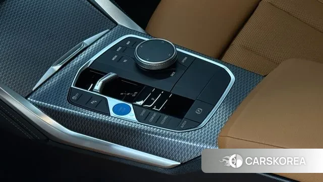 BMW i4 id 3596020 из Кореи 19