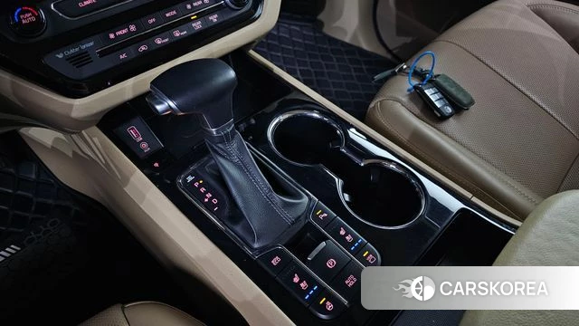 Kia The New Carnival id 3845454 из Кореи 19