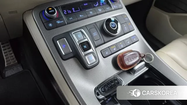 Hyundai Palisade id 3367230 из Кореи 19