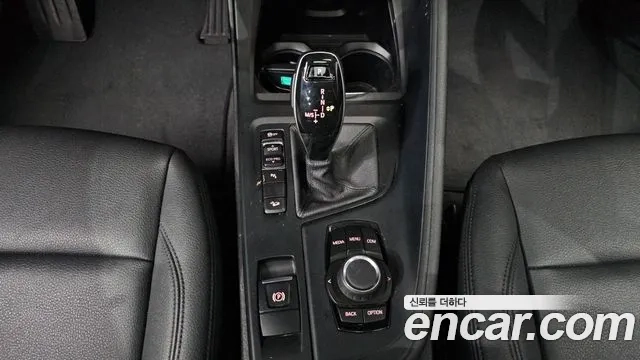 BMW X1 (F48) id 2860054 из Кореи 19