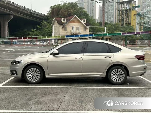 Volkswagen Lavida id 4333864 из Китая 10