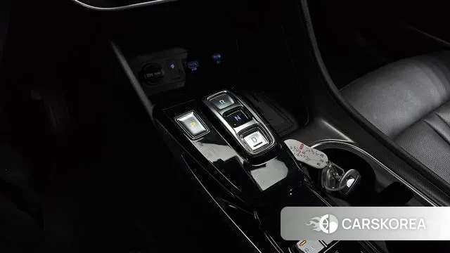 Hyundai Sonata Hybrid (DN8) id 3680692 из Кореи 19