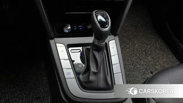 Hyundai Avante AD id 4643015 из Кореи 19