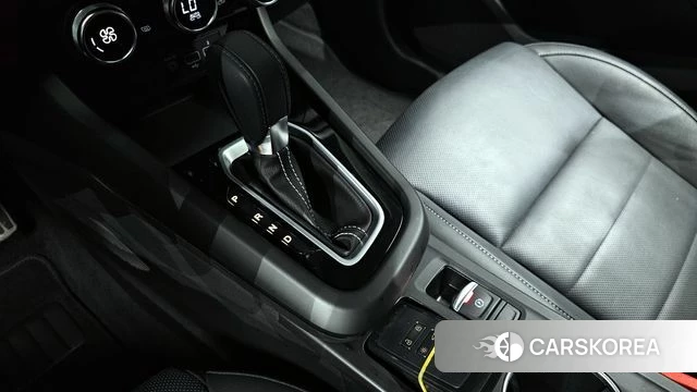 Renault Korea (Samsung) XM3 id 4382105 из Кореи 29