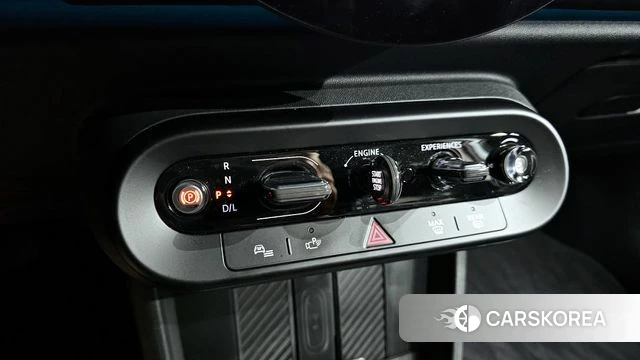 Mini Cooper C 4th generation id 4407835 из Кореи 29