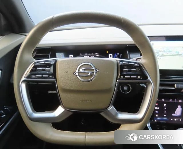 Ssangyong Torres id 4298666 из Кореи 18