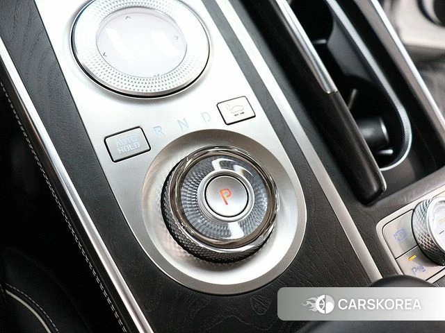 Genesis GV80 id 4794069 из Кореи 19