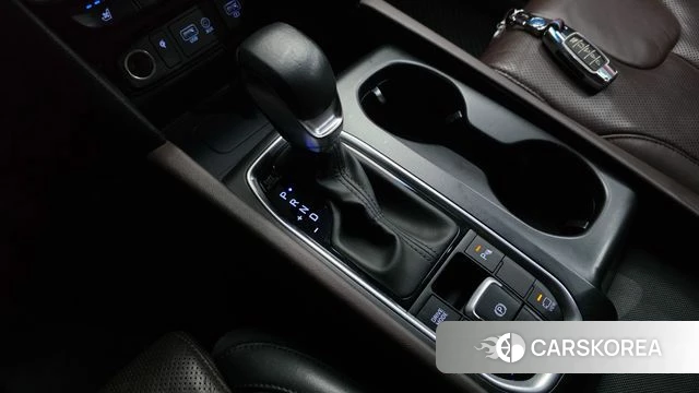 Hyundai Santa Fe TM id 4568263 из Кореи 19